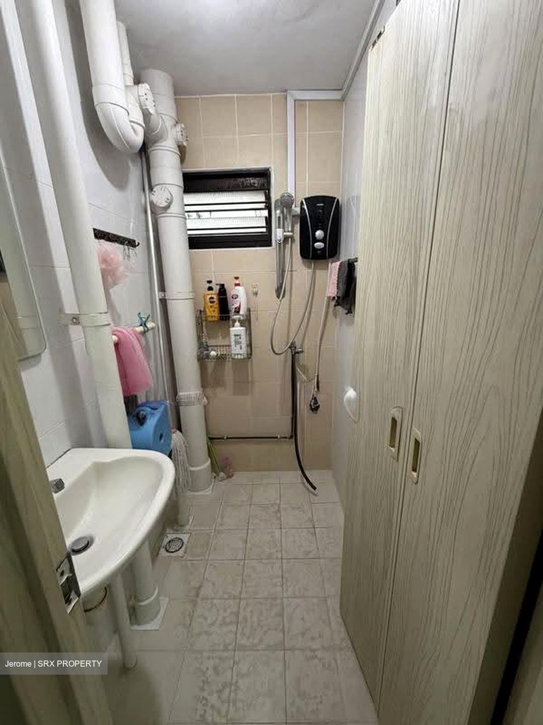 Blk 44 Bedok South Parkview (Bedok), HDB 4 Rooms #621917331